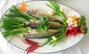 Nên chọn cá nục để ăn những bữa ăn chính trong ngày
